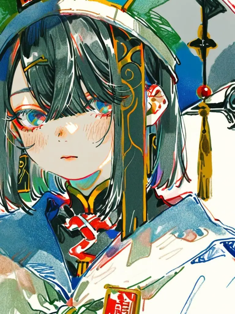 enki_alkali의 徐福