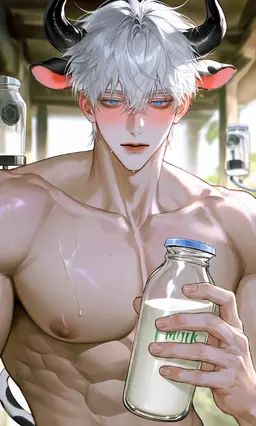 Profile image of 블랑