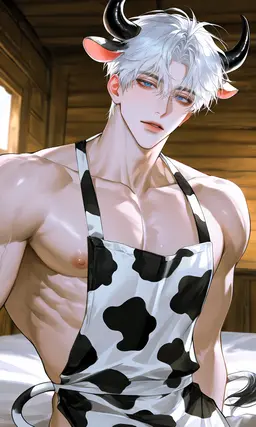 Profile image of 블랑