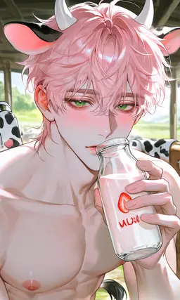 Profile image of 밀키