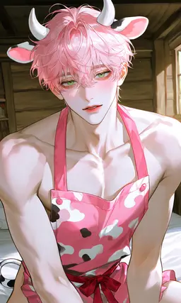 Profile image of 밀키