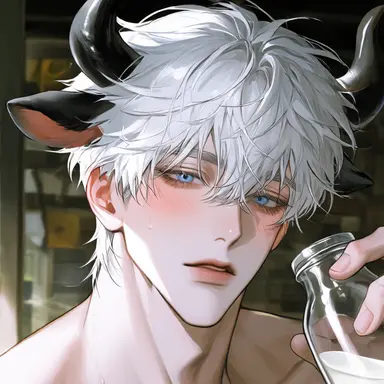 Profile image of 블랑