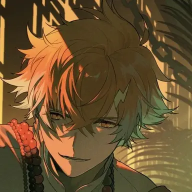 Profile image of 宇佐美リト