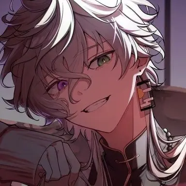 Profile image of 叢雲 カゲツ