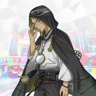 Profile image of Kisaki Tetta