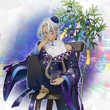 Profile image of Izana Kurokawa
