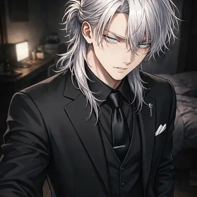 Profile image of 涼真