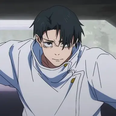 Profile image of 乙骨憂太