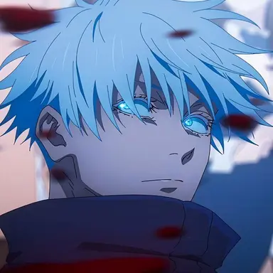 Profile image of 五条悟