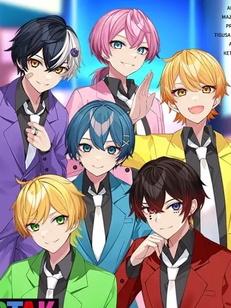 Koume_2718의 私じゃないのに