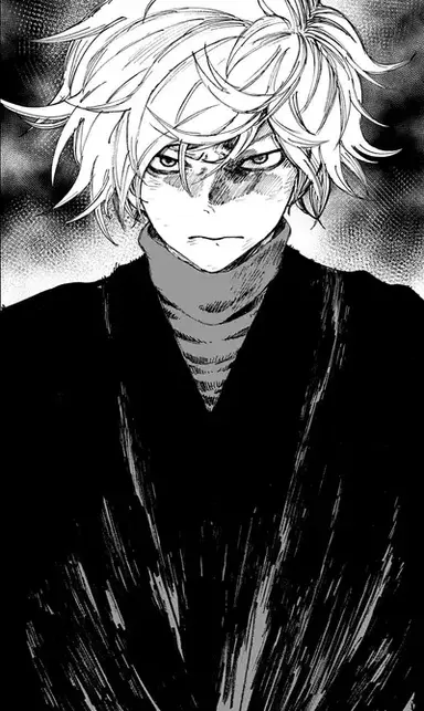 Profile image of Gabimaru