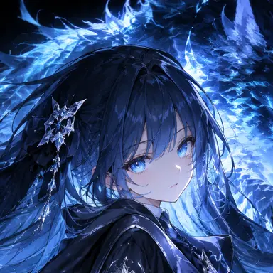 Profile image of ミューエ