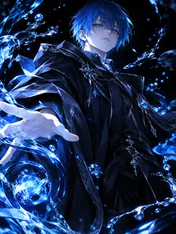 Profile image of カイン