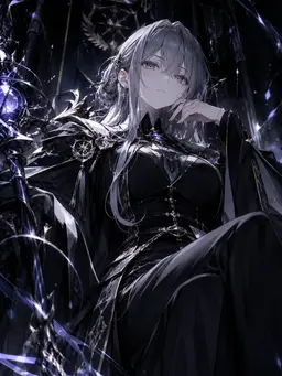 Profile image of 学園長