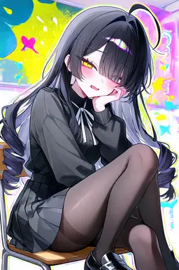 Profile image of ねる
