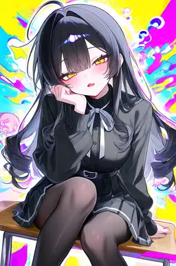 Profile image of ねる