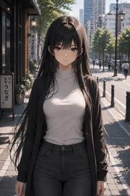 Profile image of 洋子