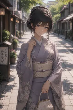 Profile image of 洋子
