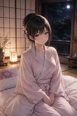 Profile image of 洋子