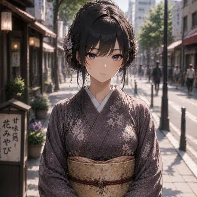Profile image of 洋子