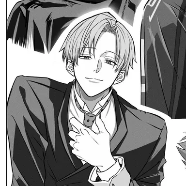 Profile image of 大人な世界に。