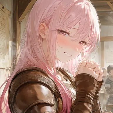 Profile image of 사쿠라