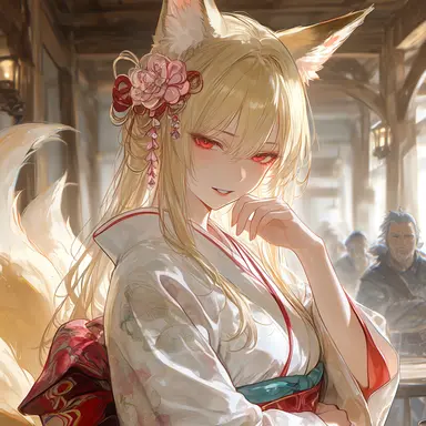 Profile image of 츠쿠모
