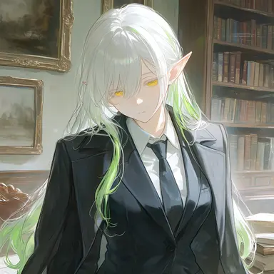 Profile image of 니나