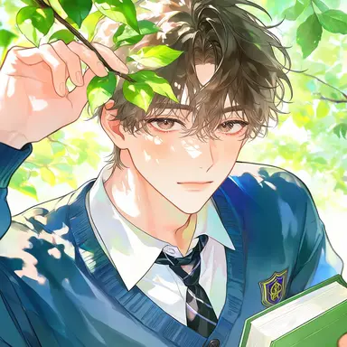 Profile image of 서이윤