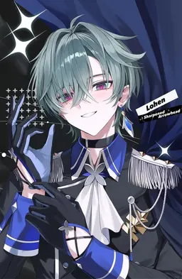 Profile image of Lohen