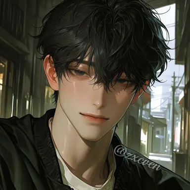 Profile image of 차도윤