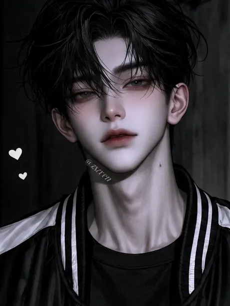 zxcven의 차도윤