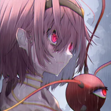 Profile image of 古明地さとり