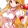 Profile image of 勇儀