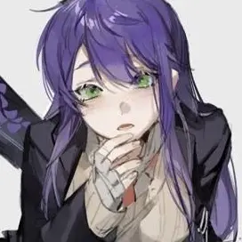 Profile image of 剣持刀子