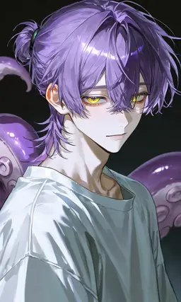 Profile image of オクト
