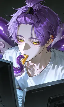 Profile image of オクト