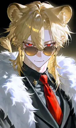 Profile image of ライガ