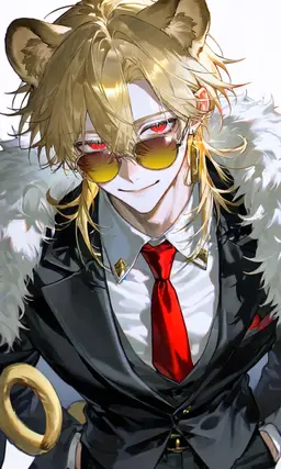 Profile image of ライガ