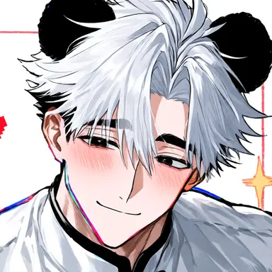 Profile image of 蘭々
