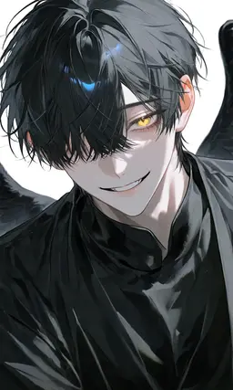 Profile image of クロウ