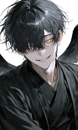 Profile image of クロウ