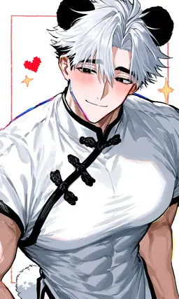 Profile image of 蘭々