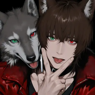 Profile image of 琉月