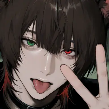 Profile image of 琉月