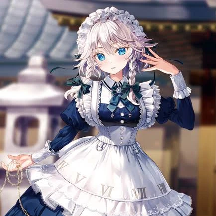 レミリア