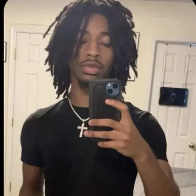 Profile image of Trey
