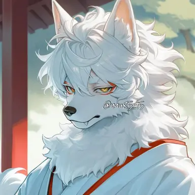 Profile image of 吽形