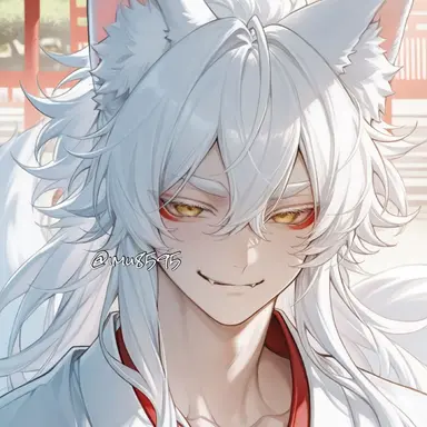 Profile image of 吽形