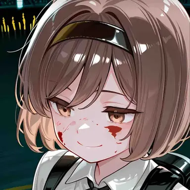 Profile image of エッタ